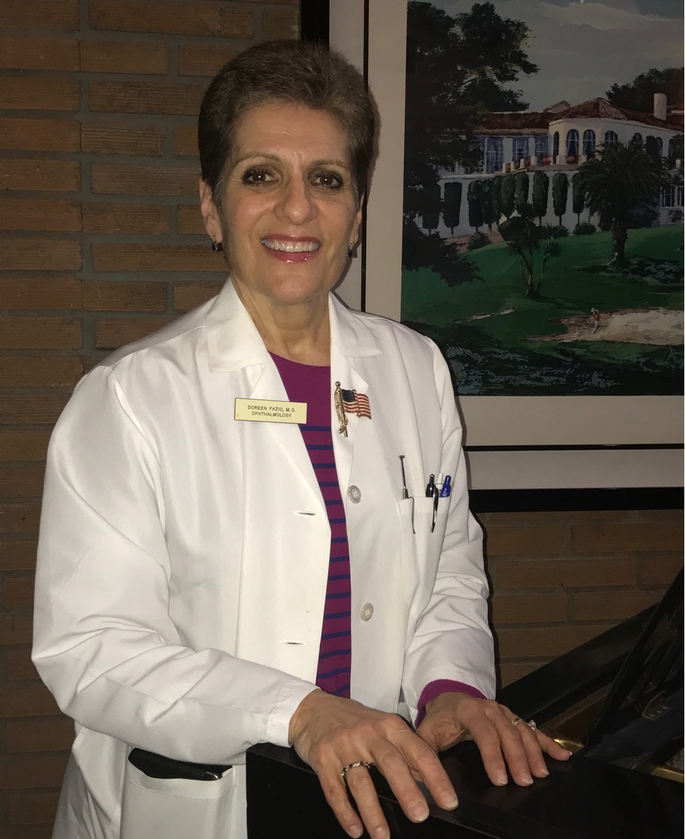 Dr. Doreen Fazio